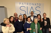 Inaugurata la nuova sede provinciale MCL di Caltanissetta